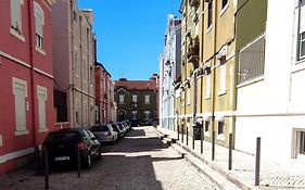 Belém Apartment